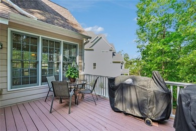Step into this spacious 4-bedroom, 2.5-bath traditional on a - photo 39