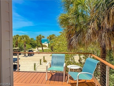 541 Gulf Lane - Steps to the Sand with Sweeping Water Views & - photo 39