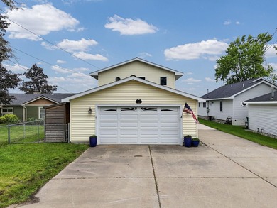 Welcome to lakefront living at its finest on highly sought-after - photo 39