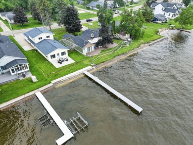 Welcome to lakefront living at its finest on highly sought-after - photo 40
