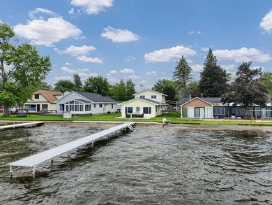 Welcome to lakefront living at its finest on highly sought-after - photo 41