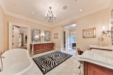 Welcome to 489 Lakeshore Road East, a truly exceptional estate - photo 42