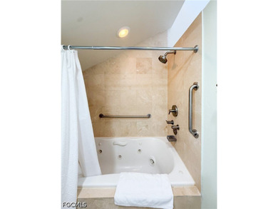 541 Gulf Lane - Steps to the Sand with Sweeping Water Views & - photo 42