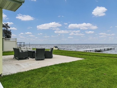 Welcome to lakefront living at its finest on highly sought-after - photo 42