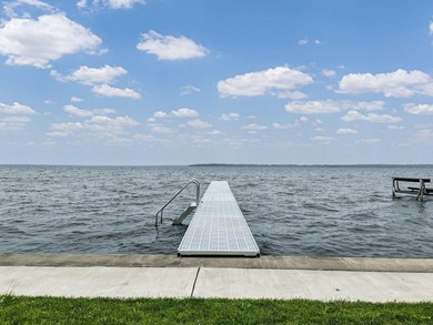 Welcome to lakefront living at its finest on highly sought-after - photo 43