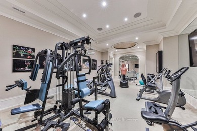Welcome to 489 Lakeshore Road East, a truly exceptional estate - photo 44
