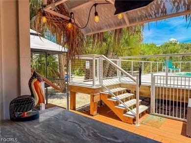541 Gulf Lane - Steps to the Sand with Sweeping Water Views & - photo 44
