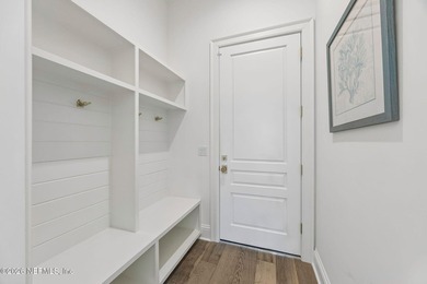 This Hampton's Inspired dream home from Architectural Classic - photo 44