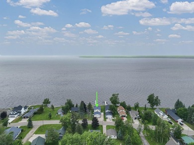 Welcome to lakefront living at its finest on highly sought-after - photo 44