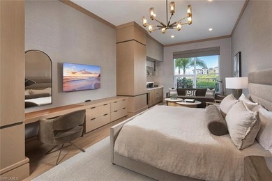 Ideally positioned on the 8th floor, this residence captures - photo 45