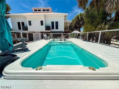 541 Gulf Lane - Steps to the Sand with Sweeping Water Views & - photo 45