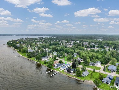 Welcome to lakefront living at its finest on highly sought-after - photo 45