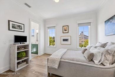 This Hampton's Inspired dream home from Architectural Classic - photo 46