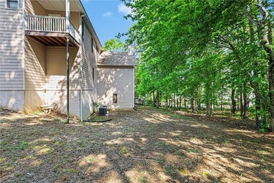 Step into this spacious 4-bedroom, 2.5-bath traditional on a - photo 47