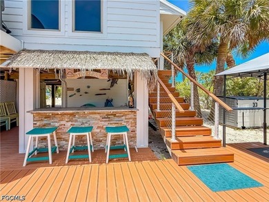 541 Gulf Lane - Steps to the Sand with Sweeping Water Views & - photo 47