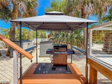 541 Gulf Lane - Steps to the Sand with Sweeping Water Views & - photo 48