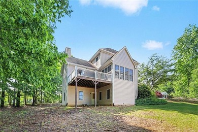 Step into this spacious 4-bedroom, 2.5-bath traditional on a - photo 49