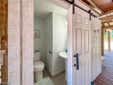 541 Gulf Lane - Steps to the Sand with Sweeping Water Views & - photo 49