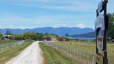 Lake Commercial For Sale in Dayton, Montana