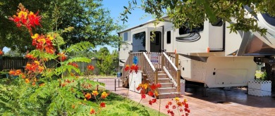 (private lake, pond, creek) Home For Sale in Aransas Pass Texas