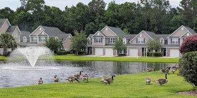 This well maintained two bedroom 2.5 bath townhome includes a - photo 3