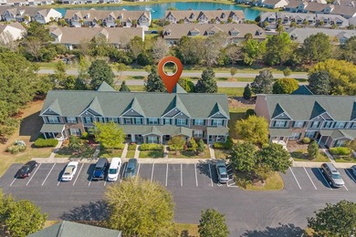 This well maintained two bedroom 2.5 bath townhome includes a - photo 5
