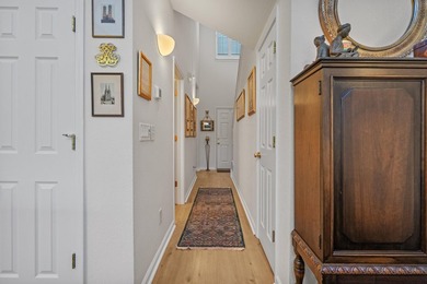 This well maintained two bedroom 2.5 bath townhome includes a - photo 7