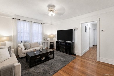 Exceptional vacant 2-family opportunity in the desirable Pelham - photo 3