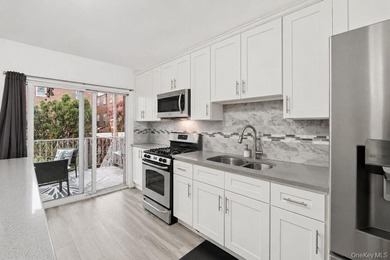 Exceptional vacant 2-family opportunity in the desirable Pelham - photo 9