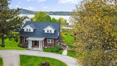 Hudson River - Putnam County Home Sale Pending in Beacon New York