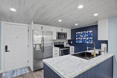 Enjoy effortless, step-free living in this beautifully updated - photo 4