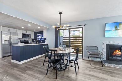 Enjoy effortless, step-free living in this beautifully updated - photo 6