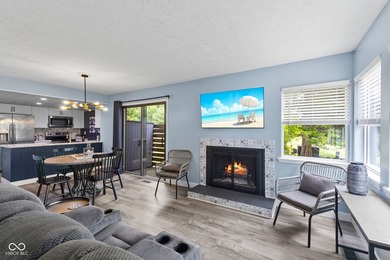 Enjoy effortless, step-free living in this beautifully updated - photo 9