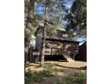 (private lake, pond, creek) Home For Sale in Mancos Colorado