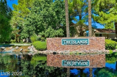 Lake Townhome/Townhouse For Sale in Las Vegas, Nevada