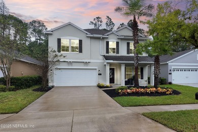 Artisan Lakes Home For Sale in Jacksonville Florida
