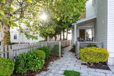 ICONIC OPEN BAYFRONT LOCATION! Welcome to 144 Bay Road, one of - photo 2
