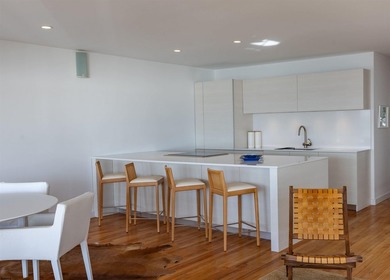 ICONIC OPEN BAYFRONT LOCATION! Welcome to 144 Bay Road, one of - photo 6