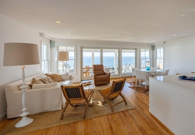 ICONIC OPEN BAYFRONT LOCATION! Welcome to 144 Bay Road, one of - photo 6