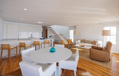 ICONIC OPEN BAYFRONT LOCATION! Welcome to 144 Bay Road, one of - photo 9