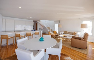 ICONIC OPEN BAYFRONT LOCATION! Welcome to 144 Bay Road, one of - photo 10