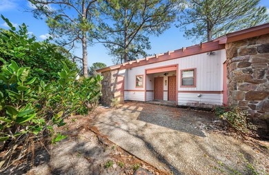 Lake Sam Rayburn  Condo For Sale in Brookeland Texas