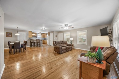 Charming, Handicapped accessible, home with covered front porch