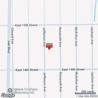 Lehigh Acres Area Lot For Sale in Lehigh Acres Florida