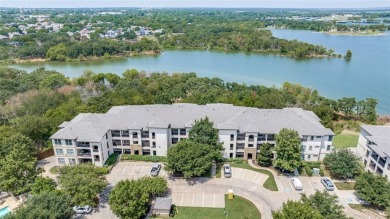 Lake Lewisville Condo Sale Pending in Lake Dallas Texas