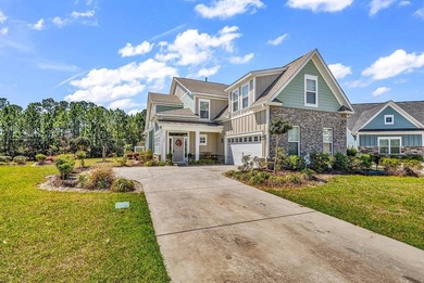 Welcome home to this stunning true 5-bedroom, 4.5-bath residence - photo 1