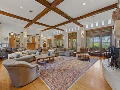 EXTRAORDINARY ALEDO ESTATE that so many have dreamt of owning is - photo 11