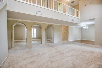 Beautiful 4-bedroom, 2.5-bath, two-story family home located on - photo 11