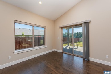 This beautifully maintained 2022 home offers effortless living - photo 12