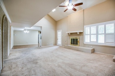 Beautiful 4-bedroom, 2.5-bath, two-story family home located on - photo 12